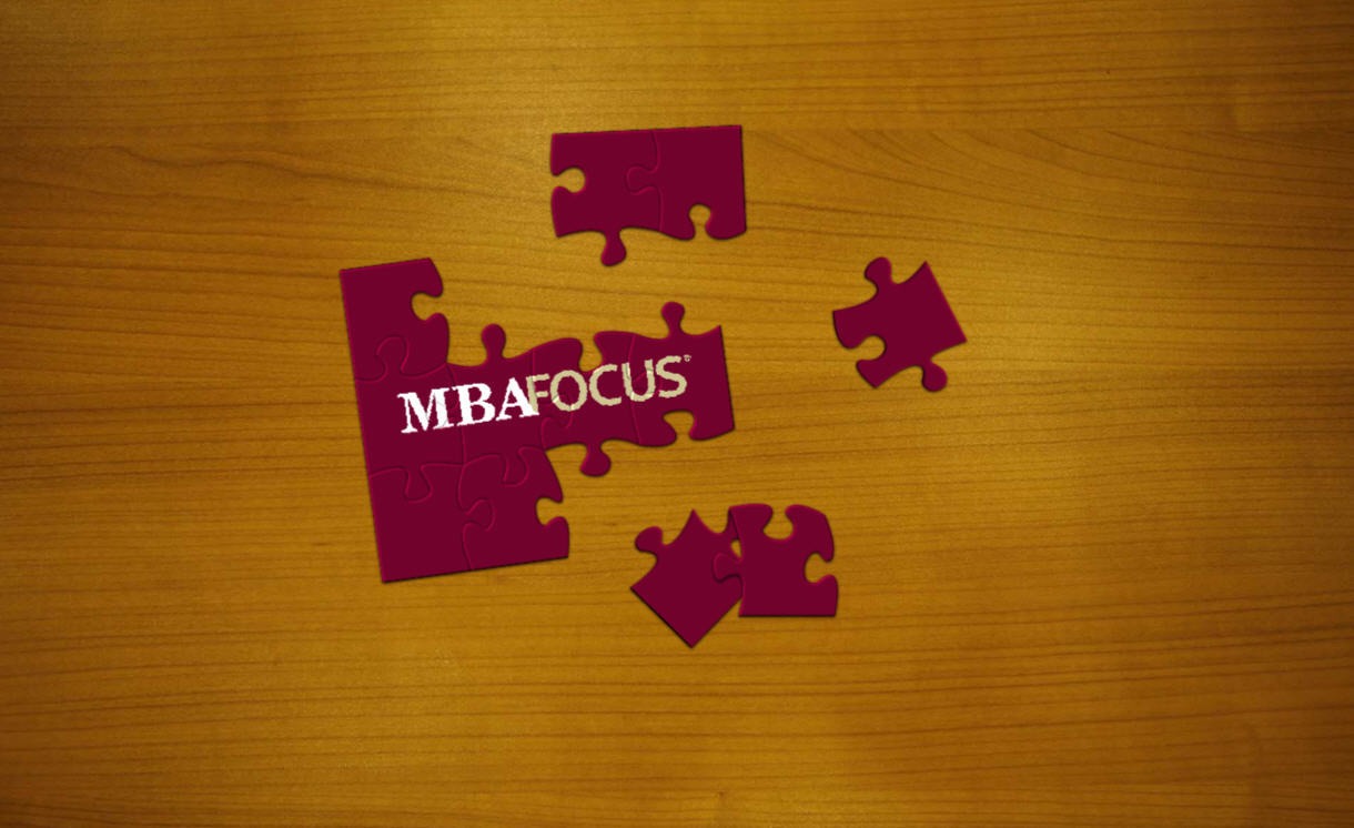 MBA Focus missing piece of recruitment model