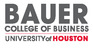 Houston Bauer MBA